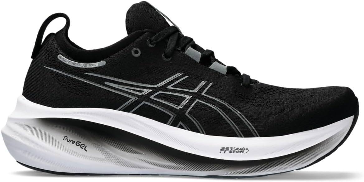 ASICS GEL-NIMBUS 26 MEN