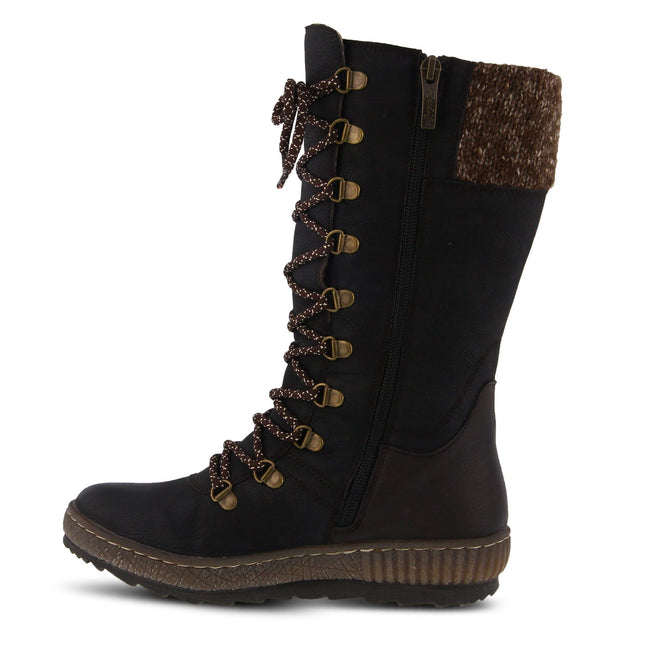 SPRING STEP CHIBERO-B WOMEN BOOTS