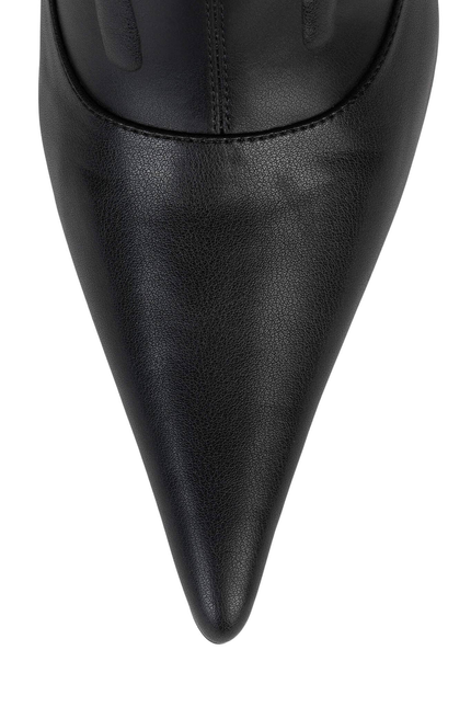 JEFFREY CAMPBELL JEEPERS WOMEN BOOTS