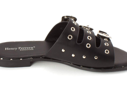 Henry Ferrera Fashion Sandal