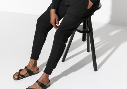 BIRKENSTOCK MAYARI BIRKOFLOR WOMEN SANDALS