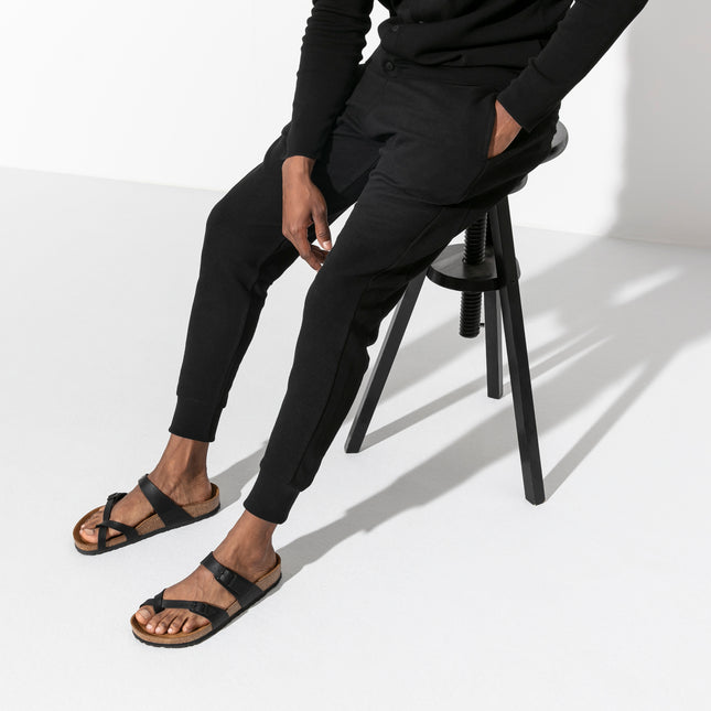 BIRKENSTOCK MAYARI BIRKOFLOR WOMEN SANDALS