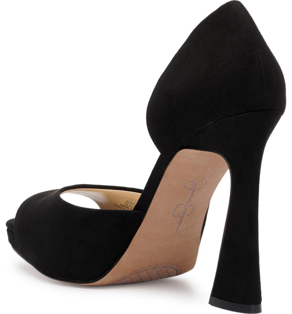 JESSICA SIMPSON JS-CHIRLA WOMEN HEELS