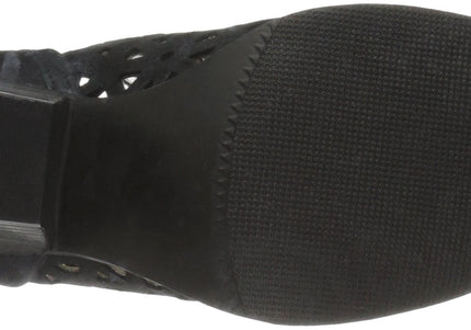 Musse + Cloud Ankle Bootie
