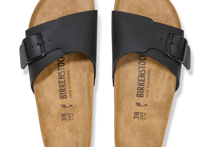 BIRKENSTOCK CATALINA BIRKO-FLOR WOMEN SANDALS