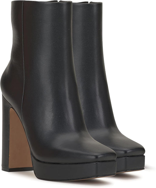JESSICA SIMPSON JS-VILATTA WOMEN BOOTS