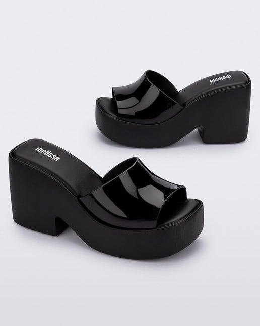 MELISSA POSH AD WOMEN SANDALS