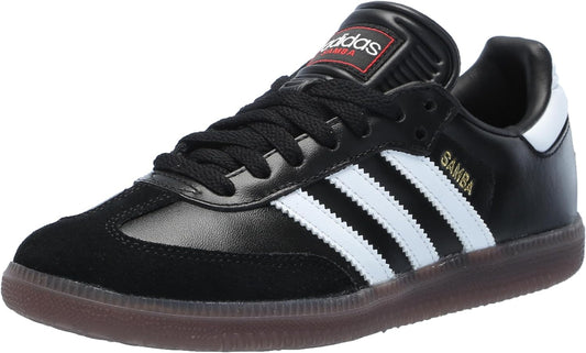 ADIDAS SAMBA INDOOR SOCCER