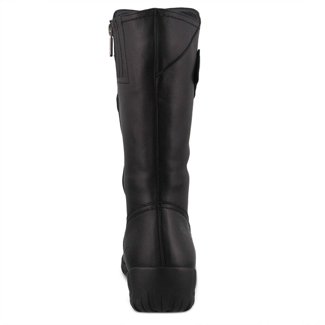 SPRING STEP BISMARCK-B WOMEN BOOTS