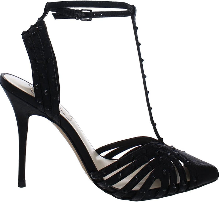 JESSICA SIMPSON JS-WISATA2 WOMEN HEELS