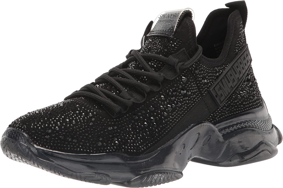 STEVE MADDEN MAXIMA-R WOMEN SNEAKERS