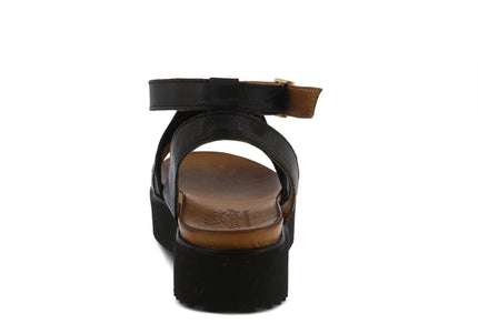 Spring Step Menia