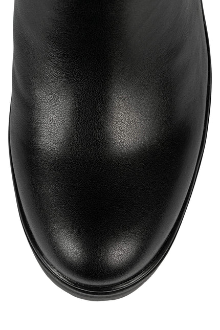 JEFFREY CAMPBELL ESCOB WOMEN BOOTS
