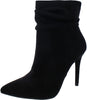 Black / 6.5 / Medium