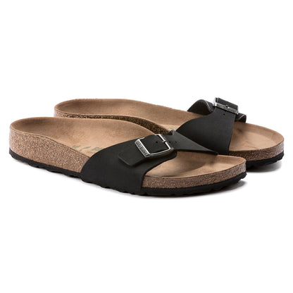 BIRKENSTOCK Madrid Vegan Birkibuc