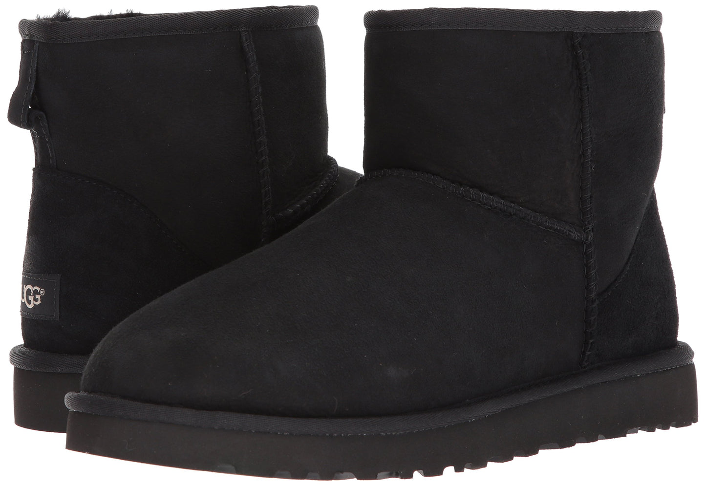 Ugg M Classic Mini