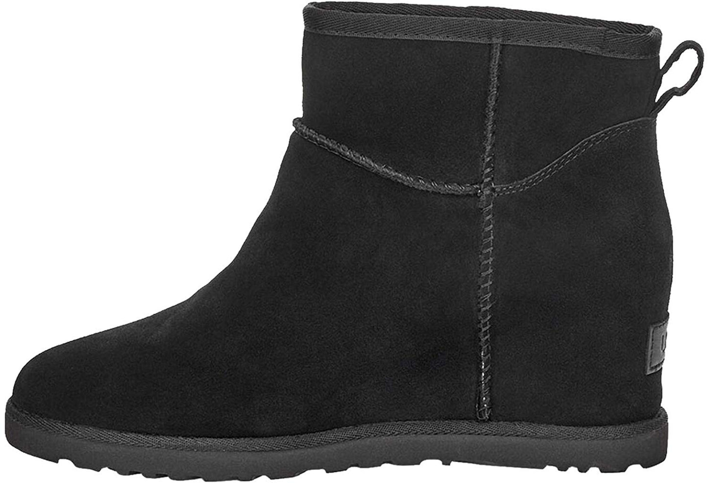 UGG W CLASSIC FEMME MINI