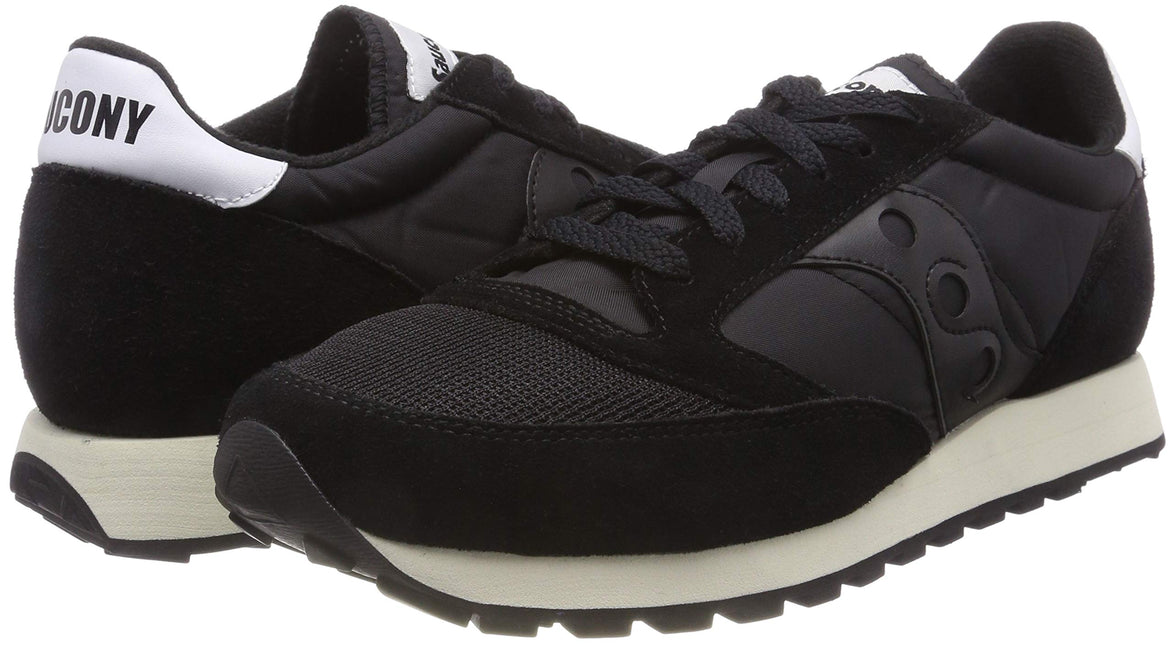 SAUCONY JAZZ ORIGINAL VINTAGE UNISEX SNEAKERS