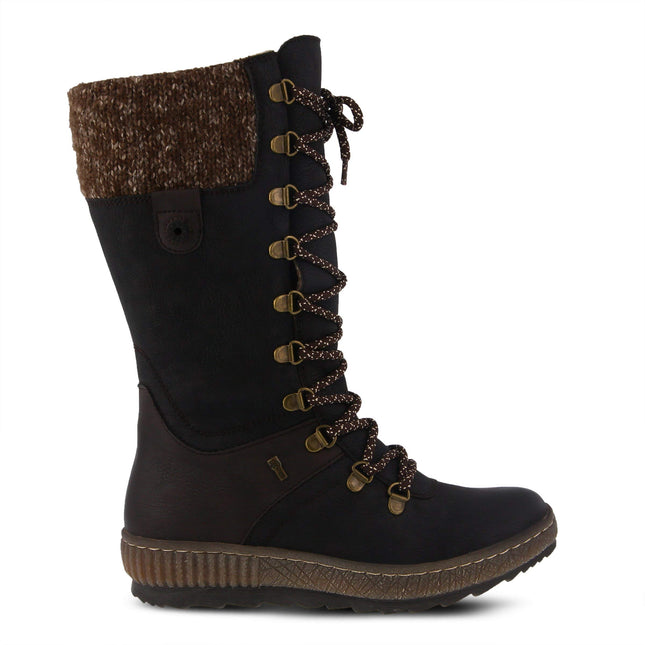 SPRING STEP CHIBERO-B WOMEN BOOTS