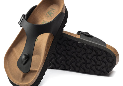 BIRKENSTOCK Gizeh Platform Vegan
