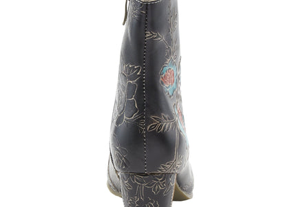 L'ARTISTE FOLKA WOMEN BOOTS
