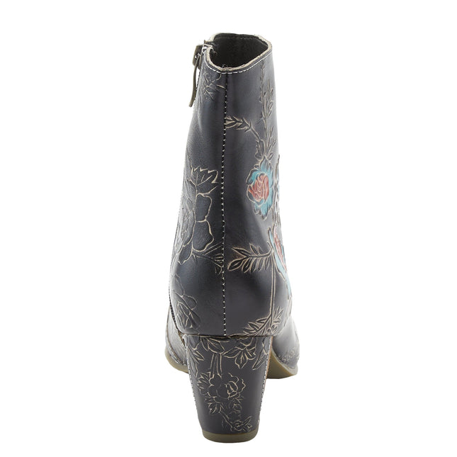 L'ARTISTE FOLKA WOMEN BOOTS