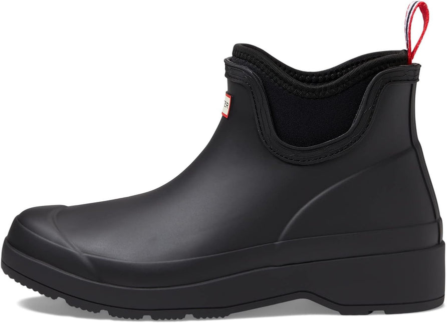 HUNTER PLAY CHELSEA NEOPRENE WOMEN RAIN BOOTS