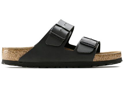 BIRKENSTOCK ARIZONA SOFT FOOT BED UNISEX SANDALS