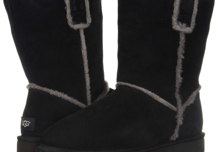 Ugg Classic Short Spill Seam