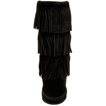 Minnetonka 3-Layer Fringe