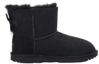 Ugg Youth Mini Bailey Bow Ii