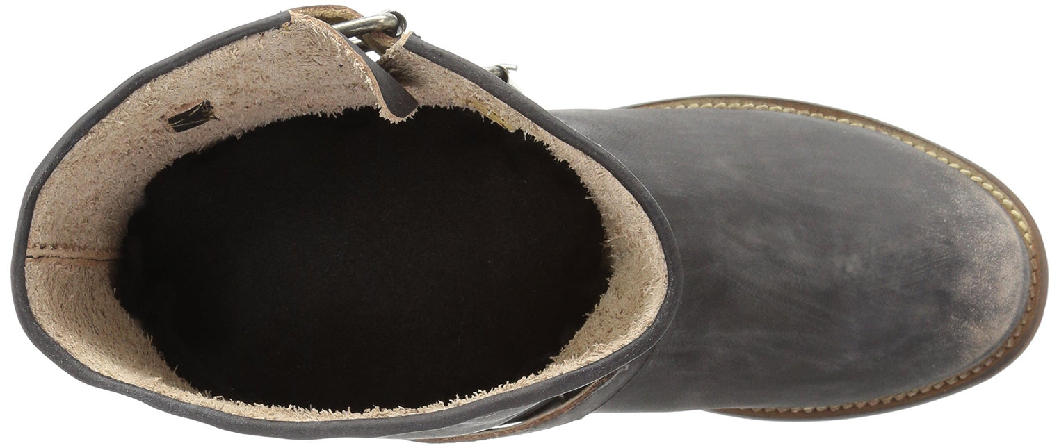 MUSSE + CLOUD  WOMEN BOOTS