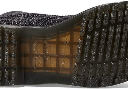 DR. MARTENS 1460 8 EYELET BEJEWELLED UNISEX BOOTS