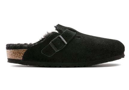 Birkenstock Boston Shearling Regual