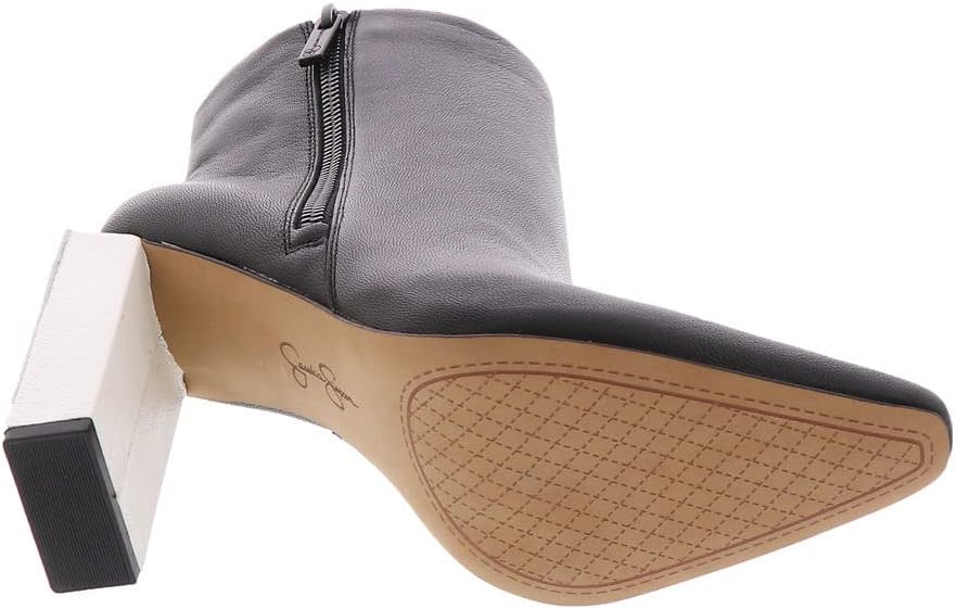 JESSICA SIMPSON  WOMEN BOOTS