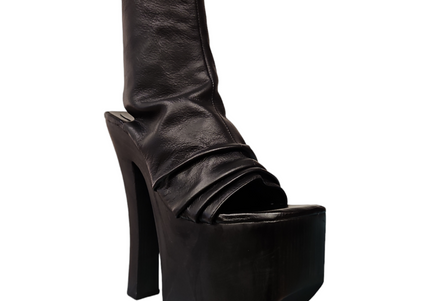 JEFFREY CAMPBELL  WOMEN HEELS