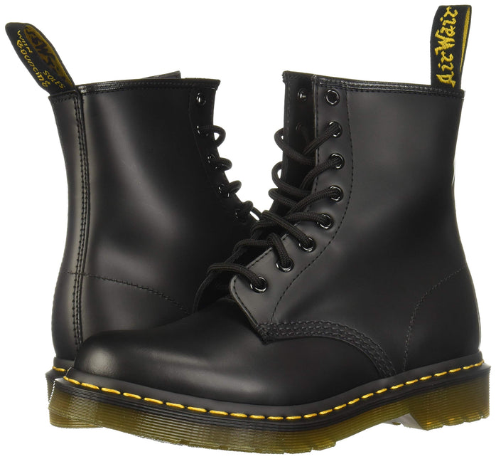 DR. MARTENS 1460 WOMAN WOMEN BOOTS