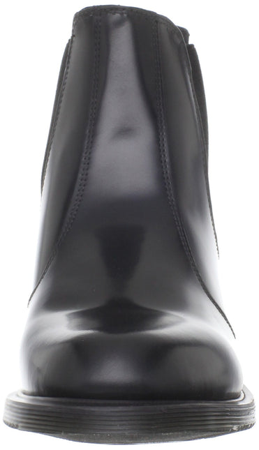 DR. MARTENS FLORA WOMEN BOOTS