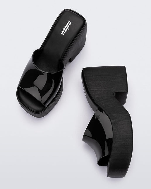 MELISSA POSH AD WOMEN SANDALS