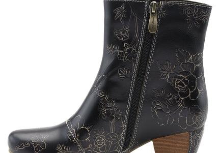 L'ARTISTE FOLKA WOMEN BOOTS