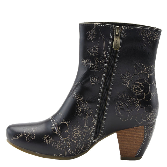 L'ARTISTE FOLKA WOMEN BOOTS