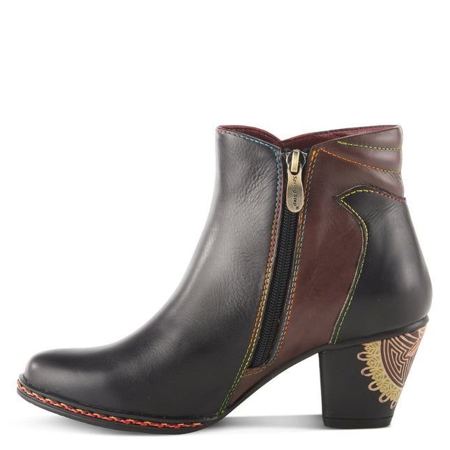LARTISTE ZAMIHI WOMEN BOOTS