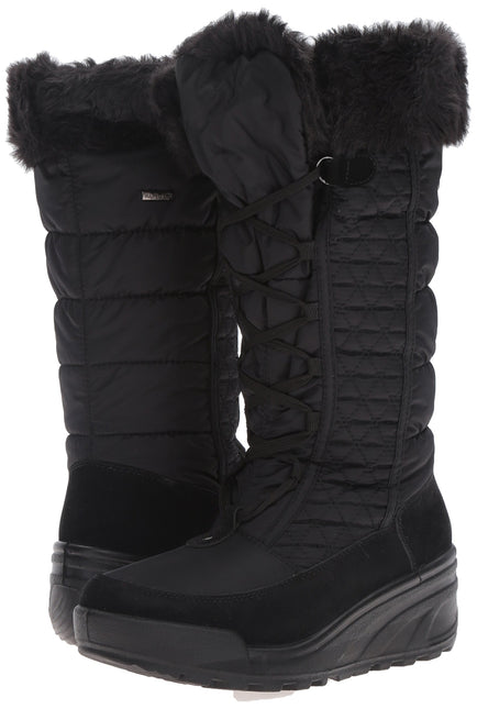 SPRING STEP FOTIOS-B WOMEN BOOTS
