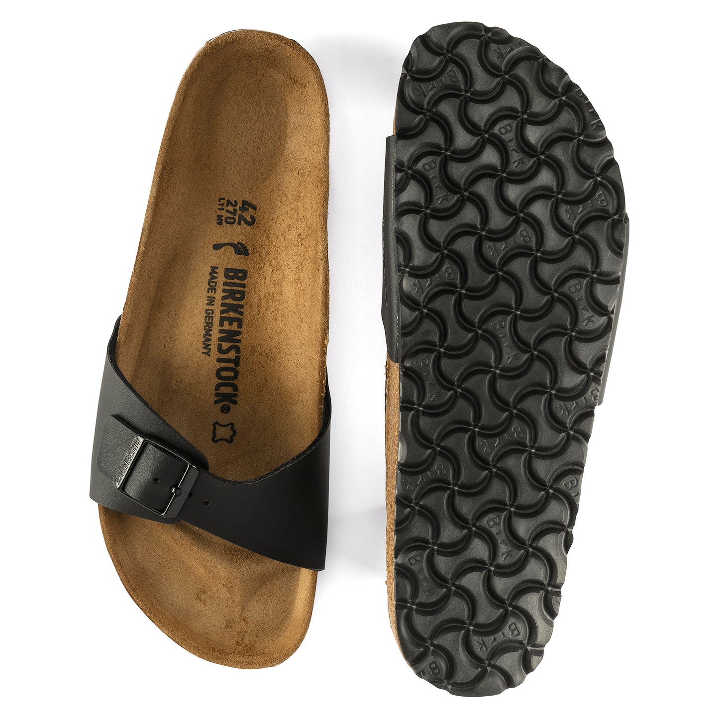 Birkenstock Madrid Birkoflor