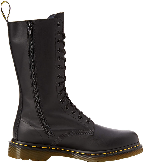 DR. MARTENS VONDA WOMEN BOOTS