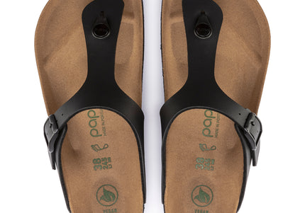 BIRKENSTOCK Gizeh Platform Vegan