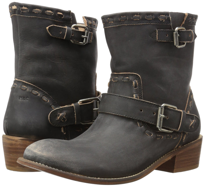 MUSSE + CLOUD  WOMEN BOOTS