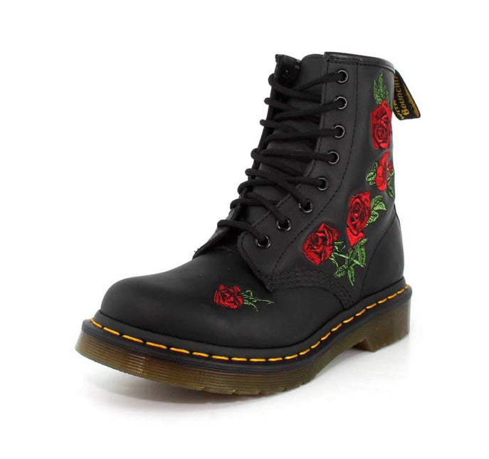 DR. MARTENS VONDA WOMEN BOOTS