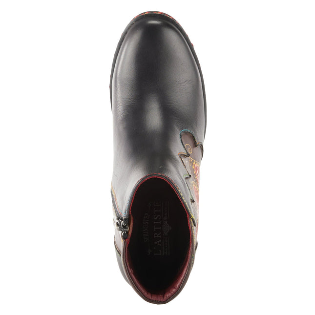 LARTISTE ZAMIHI WOMEN BOOTS