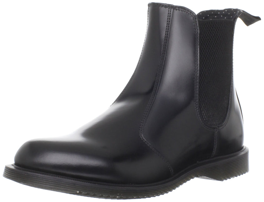 DR. MARTENS FLORA WOMEN BOOTS